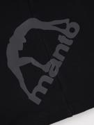 MANTO sorts logo- black